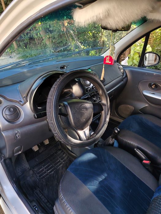 Matiz best 2010yil