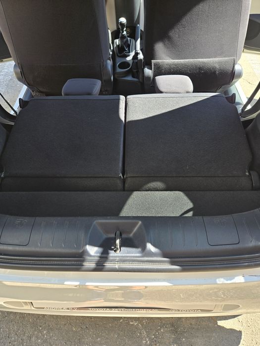 Toyota IQ,2011 ,Euro 5