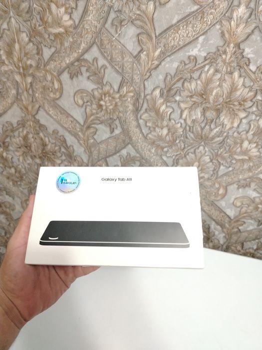 Samsung planshet