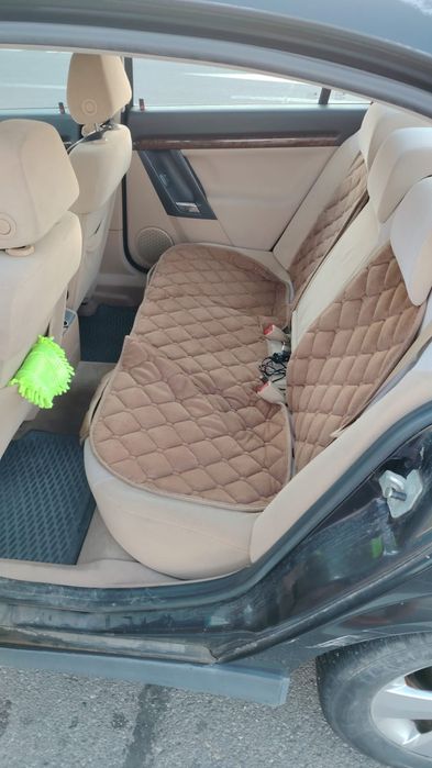 OPEL Vectra 2005 — imagine 5