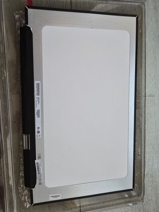 Display / Ecran Laptop 15.6" Full HD IPS 144Hz - AU Optronics B156HAN08.4 (40 pini)
