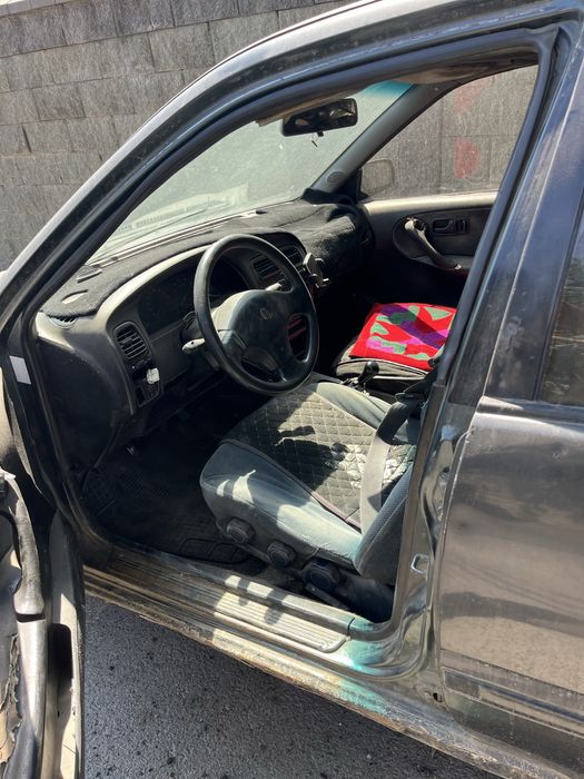 Ниссан примера универсал