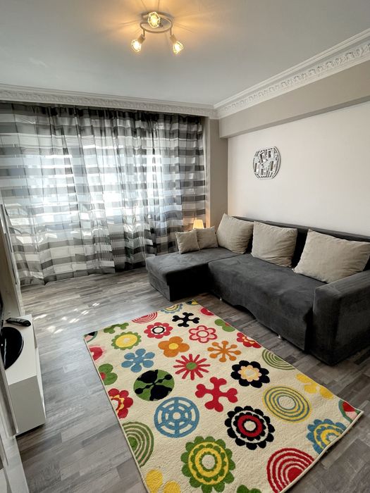 Proprietar – Vand garsoniera Drumul Taberei – Valea Argeșului