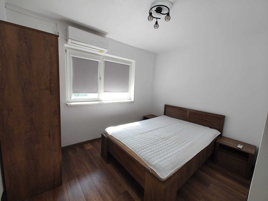 Inchirieriez apartament pe Calea Floresti, Nr. 62 - 2 Camere - 46 mp2