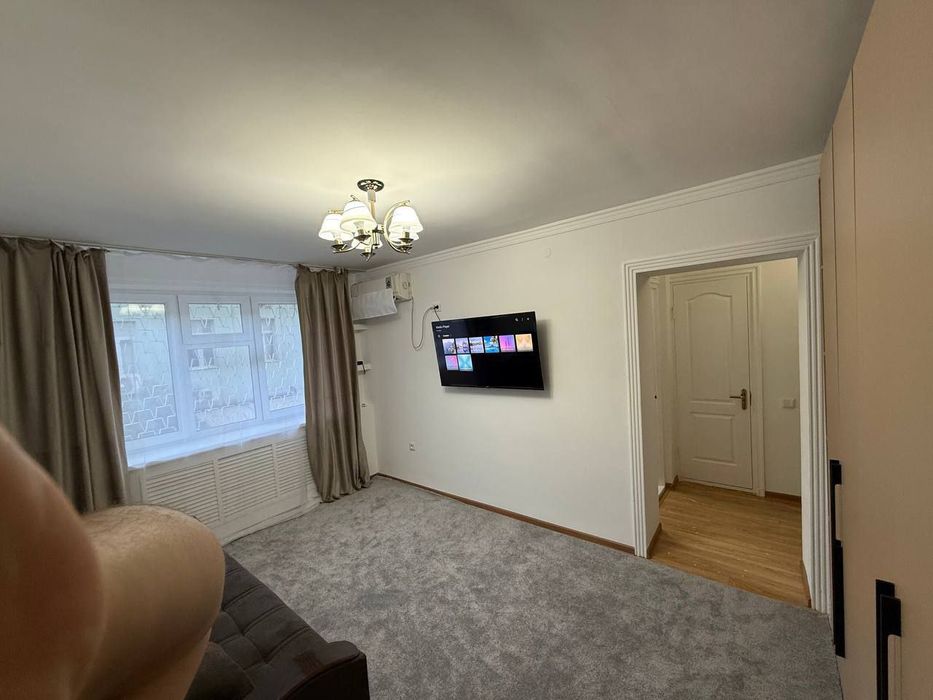 Продаётся 1 комнатная квартира, ор Океан, Шота Руставели