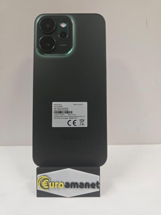 Telefon mobil OPPO Reno14 F, Dual SIM, 8GB RAM, 256GB, 5G, -P-