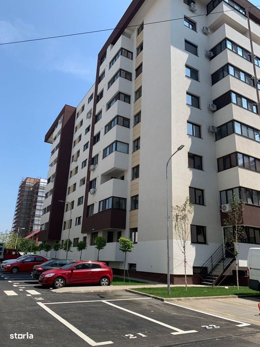 2 camere, Dream Residence, decomandat