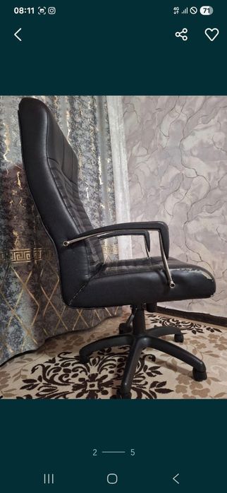 Кресло не дорого