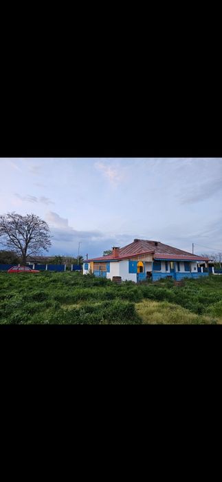 Casă de vacanță / pensiune