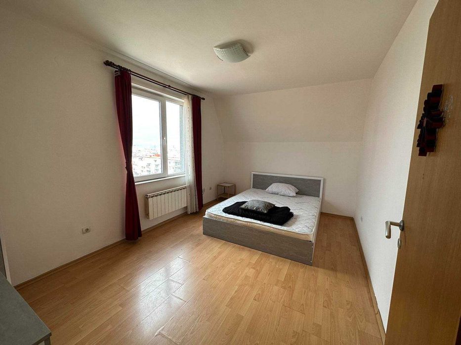 Дава се под наем Тристаен апартамент в София, Манастирски ливади - 75 кв.м за 630 € - Снимка #4