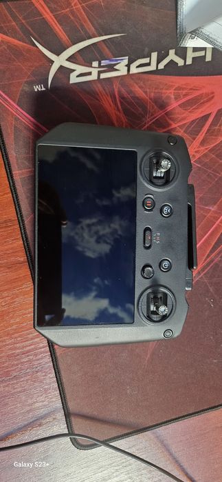 Дрон с тепловизором Mavic 3t.