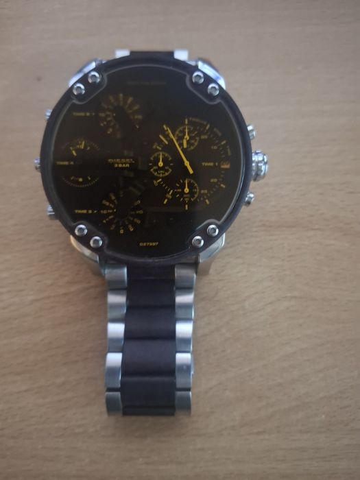 Vand Ceas Diesel