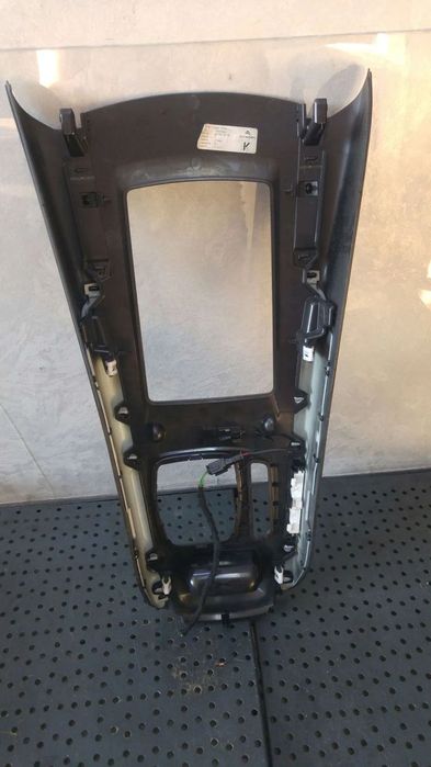 Rama consola centrala schimbator citroen c4 2 nc 96760187zd