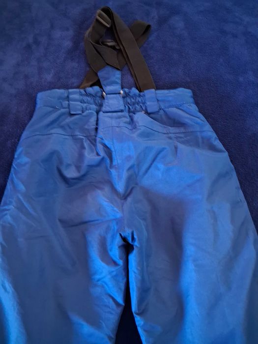 Панталон за ски - дете на 6-7 години