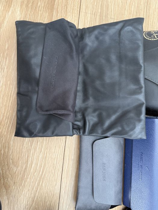 Калъф за слънчеви очила -Ray Ban,Guess,Versace, Louis Vuitton