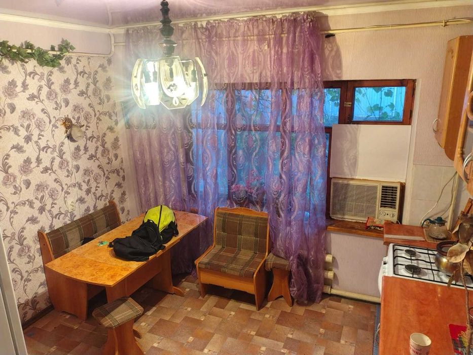 Продаётся частный дом, район Парк Кирова