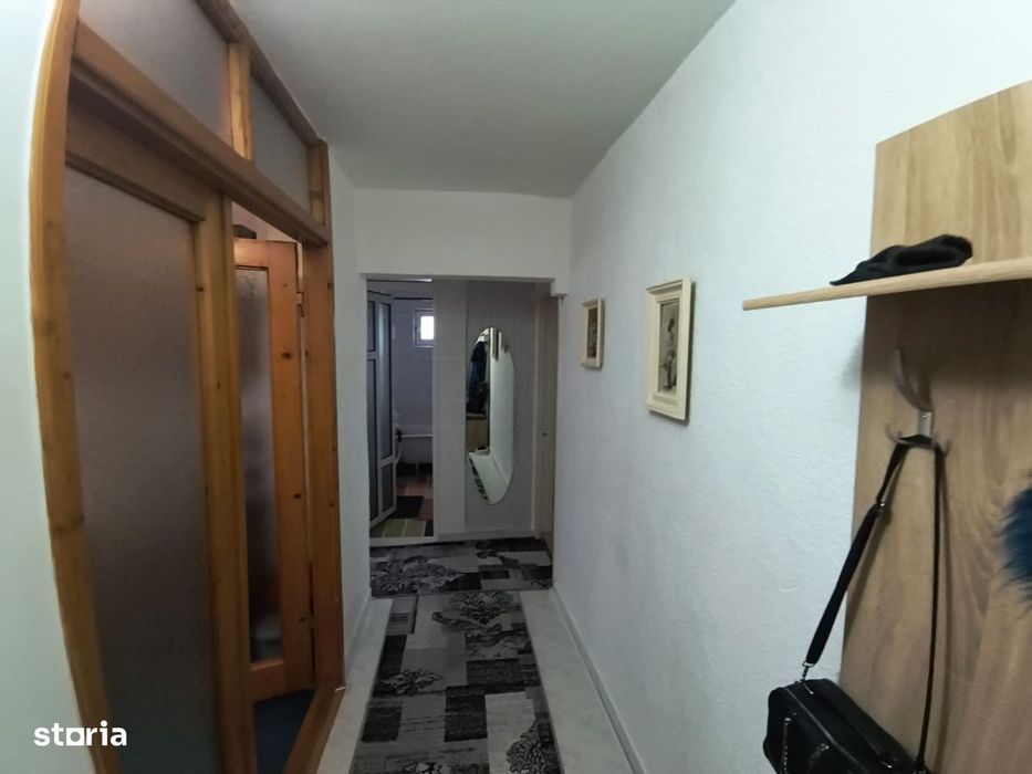 Apartament 2 camere | Burdujeni – Cuza Vodă III — fotografia 2