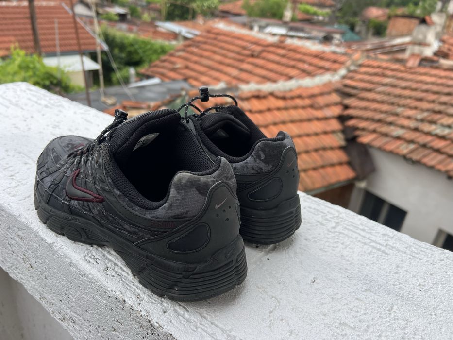 Nike Air Bowerman P-6000 40.5
