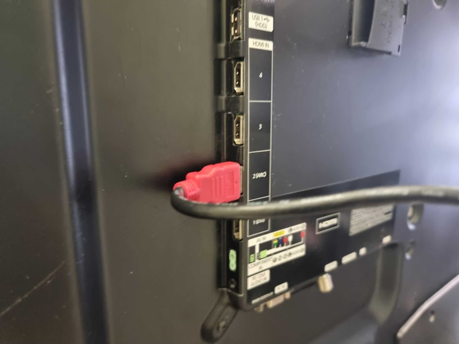 Телевизор Samsung Smart TV 40 инча