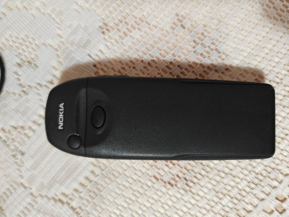 Nokia 6310i model mercedes