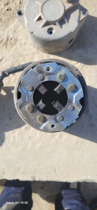 Стартер шахманға 40 ка вка кеткен болды .