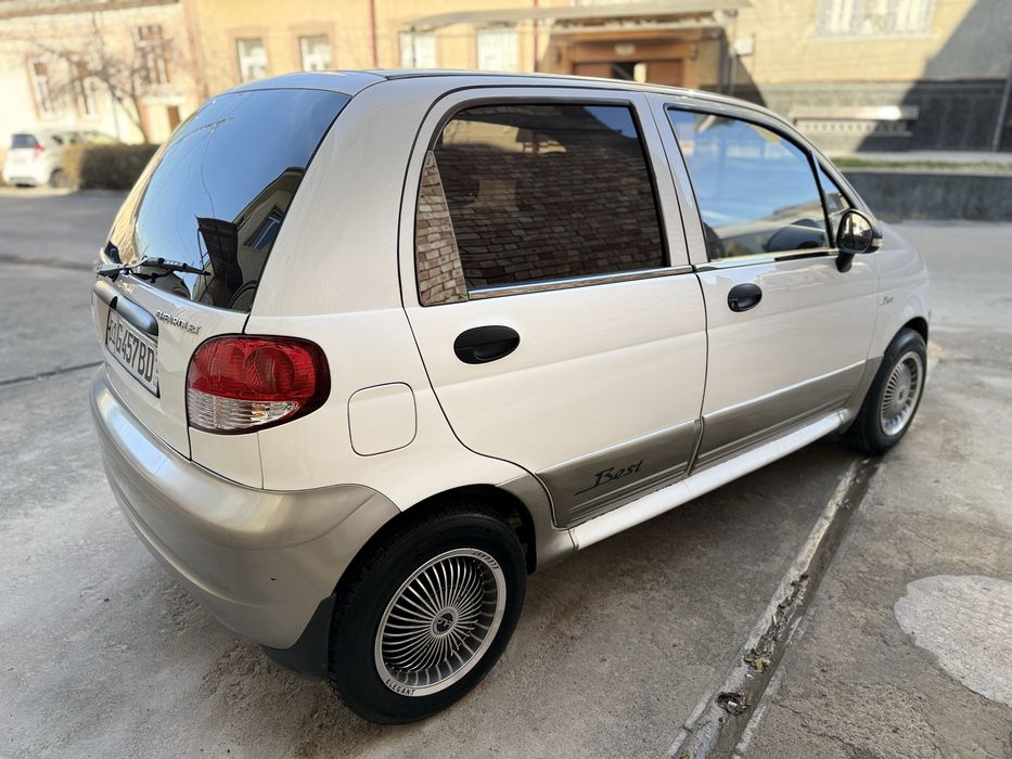 Matiz best 2017 yil 84000
