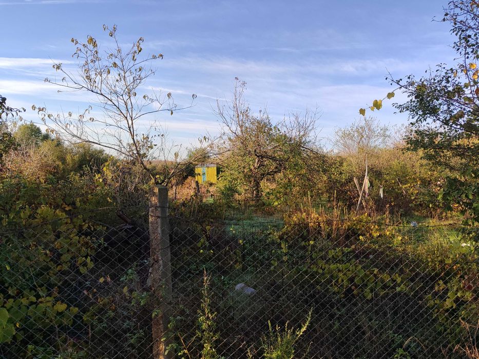 Продава се Парцел в Добрич, в.з. Лозята - 600 кв.м за 13 €/кв.м - Снимка #8