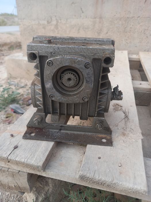 Редуктор сатылады