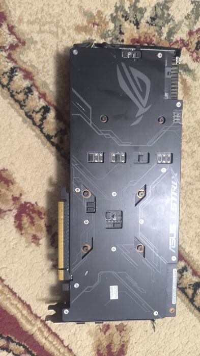 Видеокарта 1060 6gb