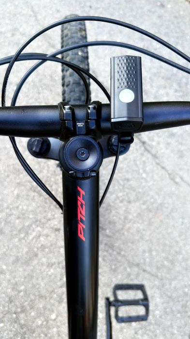 Велосипед Specialized Pitch 27,5/XS