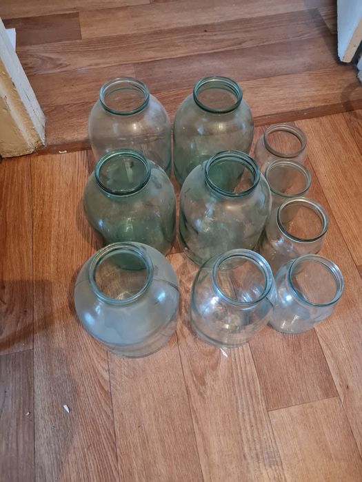 Банки разные для консервирования