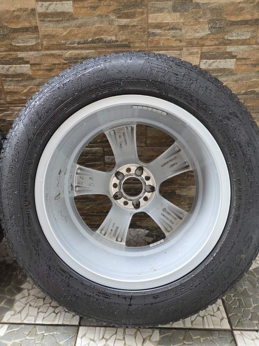 Алуминиеви 4бр Джанти