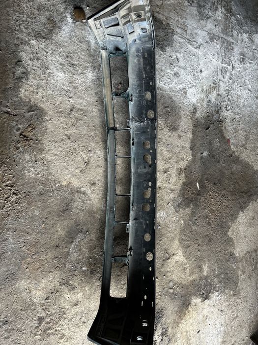 BMW е34 бампер