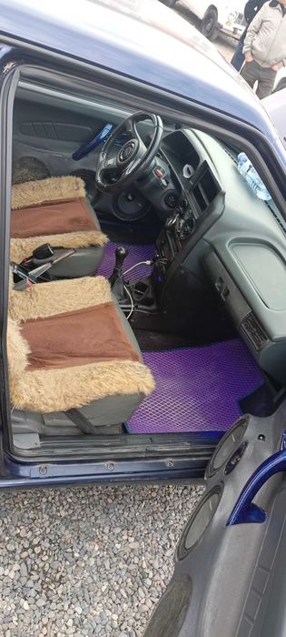 Ваз 2115 в хорошем состоянии.