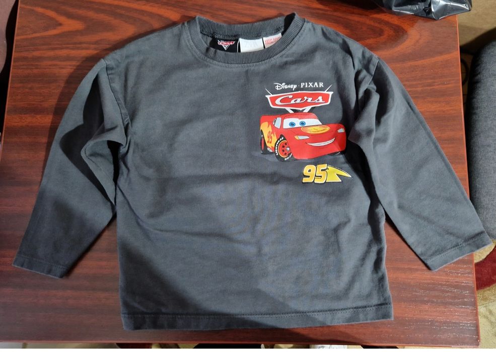 Set bluze Zara Mărimea 98