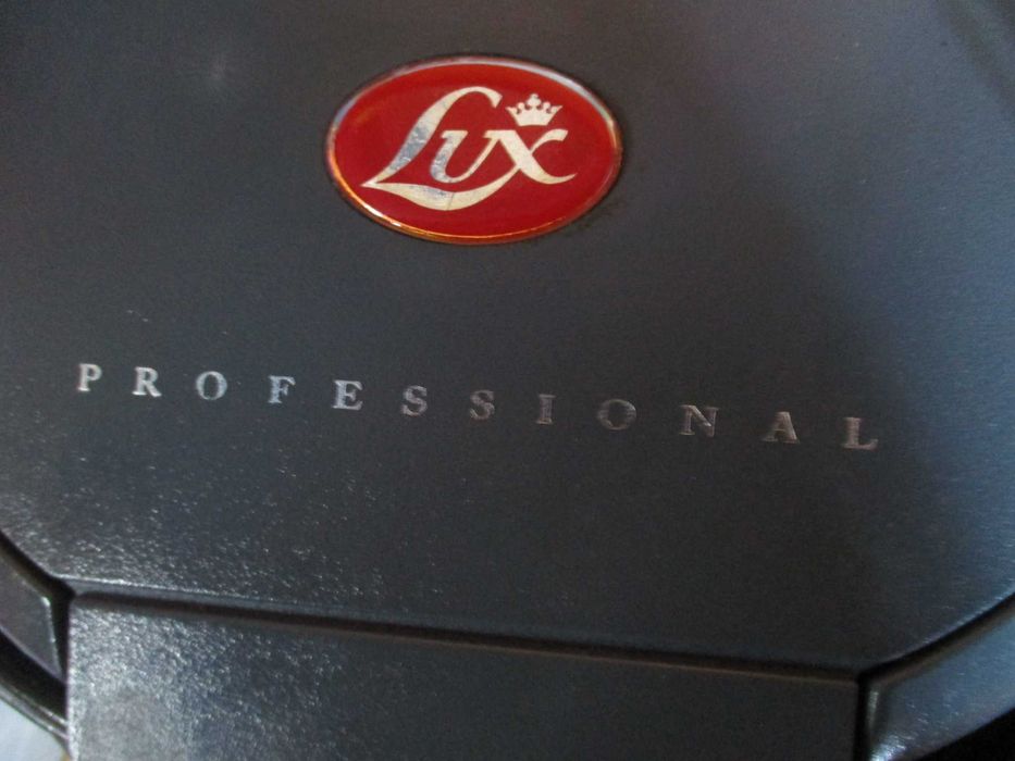 aspirator profesional lux