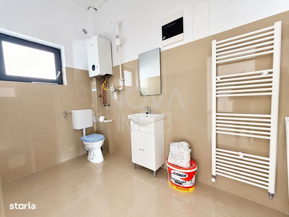 Spatiu comercial, open space - Doamna Stanca