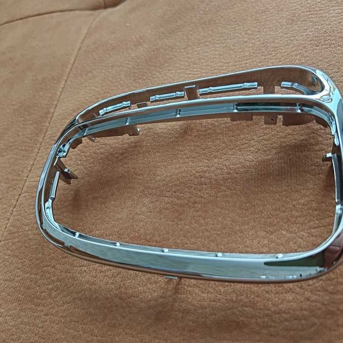 Панел за Централен Лост за Mercedes C-Class W203 C200  C230