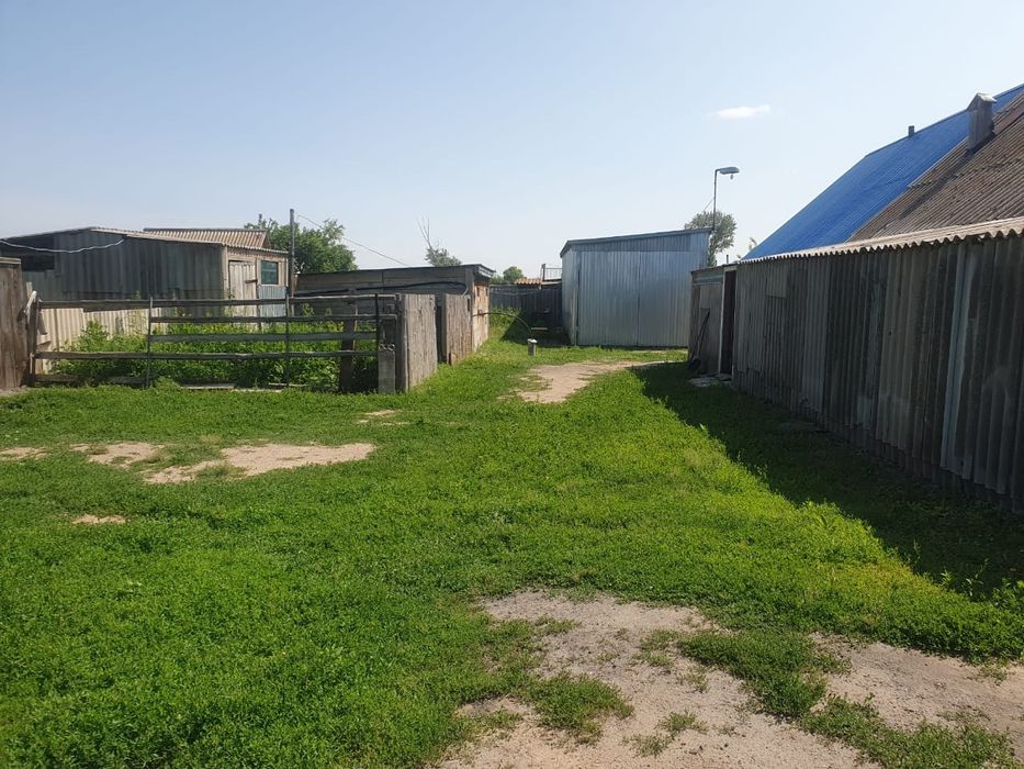 Продам дом в   селе  Урюпинка