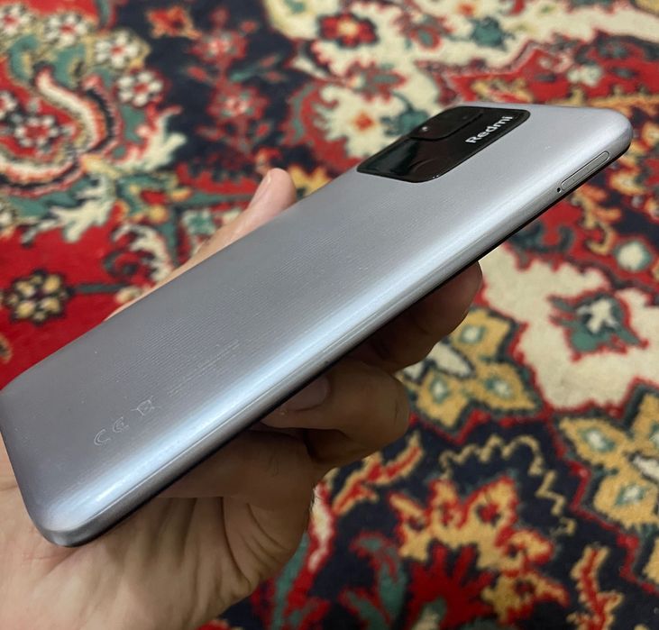 android Redmi 10A urgently