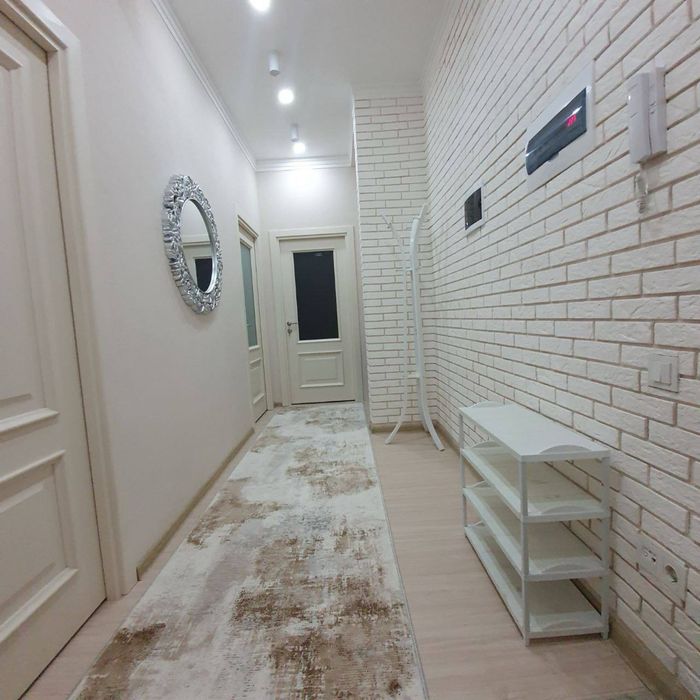 Аренда 2/4/8 Кушбеги Голден хаус