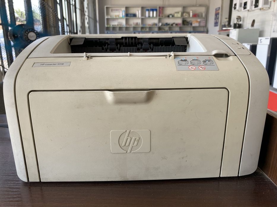 Принтер hp хороши
