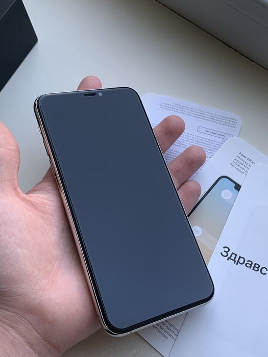 iPhone 11 Pro Max 64g