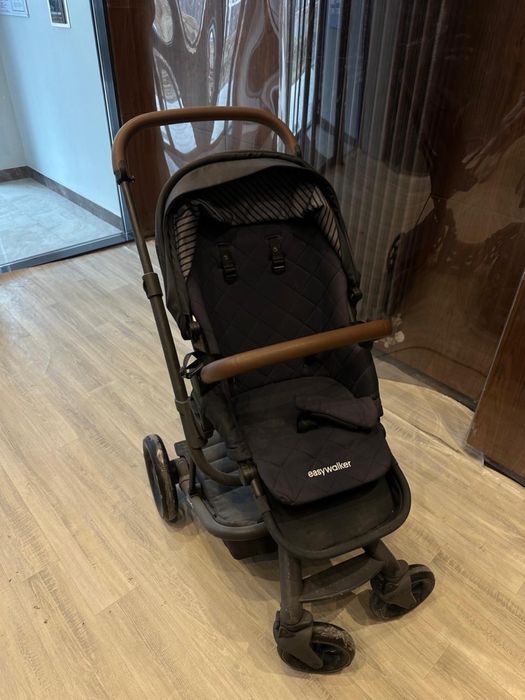 Коляска easywalker