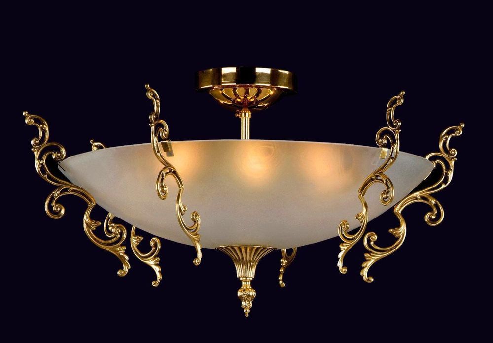 Люстра Чехия,хрусталь