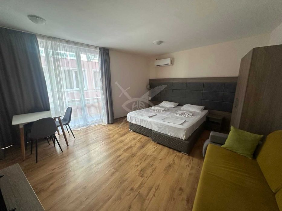 Продава се Двустаен апартамент в Поморие - 53 кв.м за 1548 €/кв.м - Снимка #1