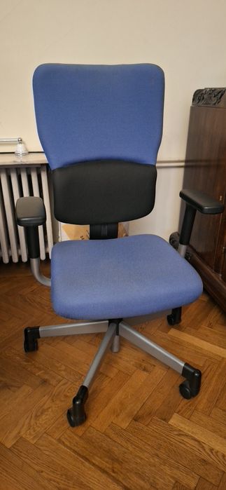 Scaun de birou ergonomic  Steelcase