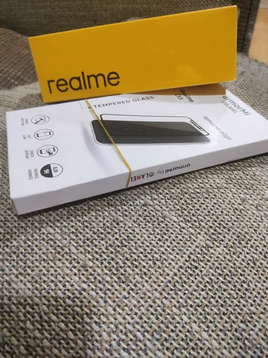 Смартфон Real mi C53