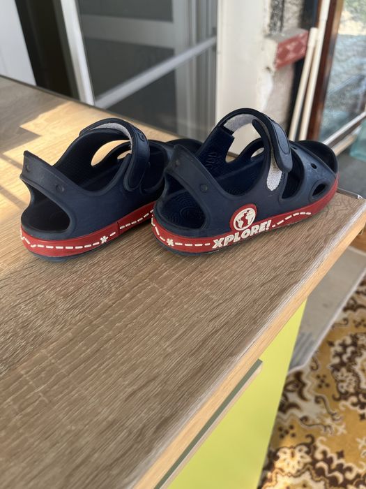 Детски сандали Coqui