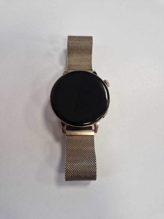 Smartwarch Huawe GT 3 Gold
